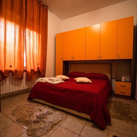 Sole Luna B&B Pescara Exterior photo