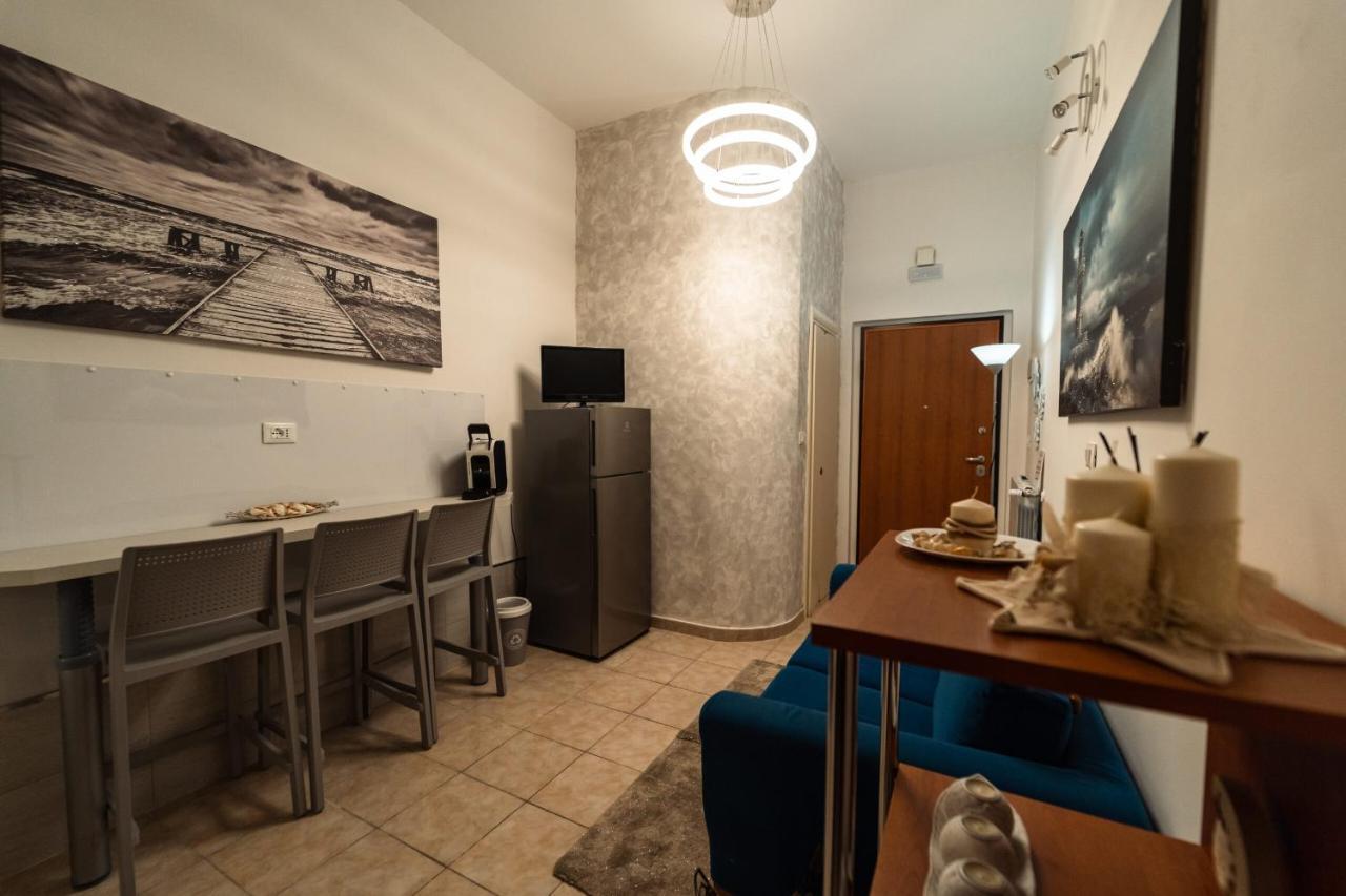 Sole Luna B&B Pescara Exterior photo