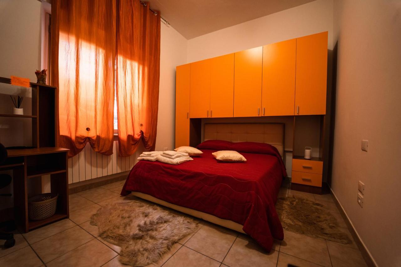 Sole Luna B&B Pescara Exterior photo