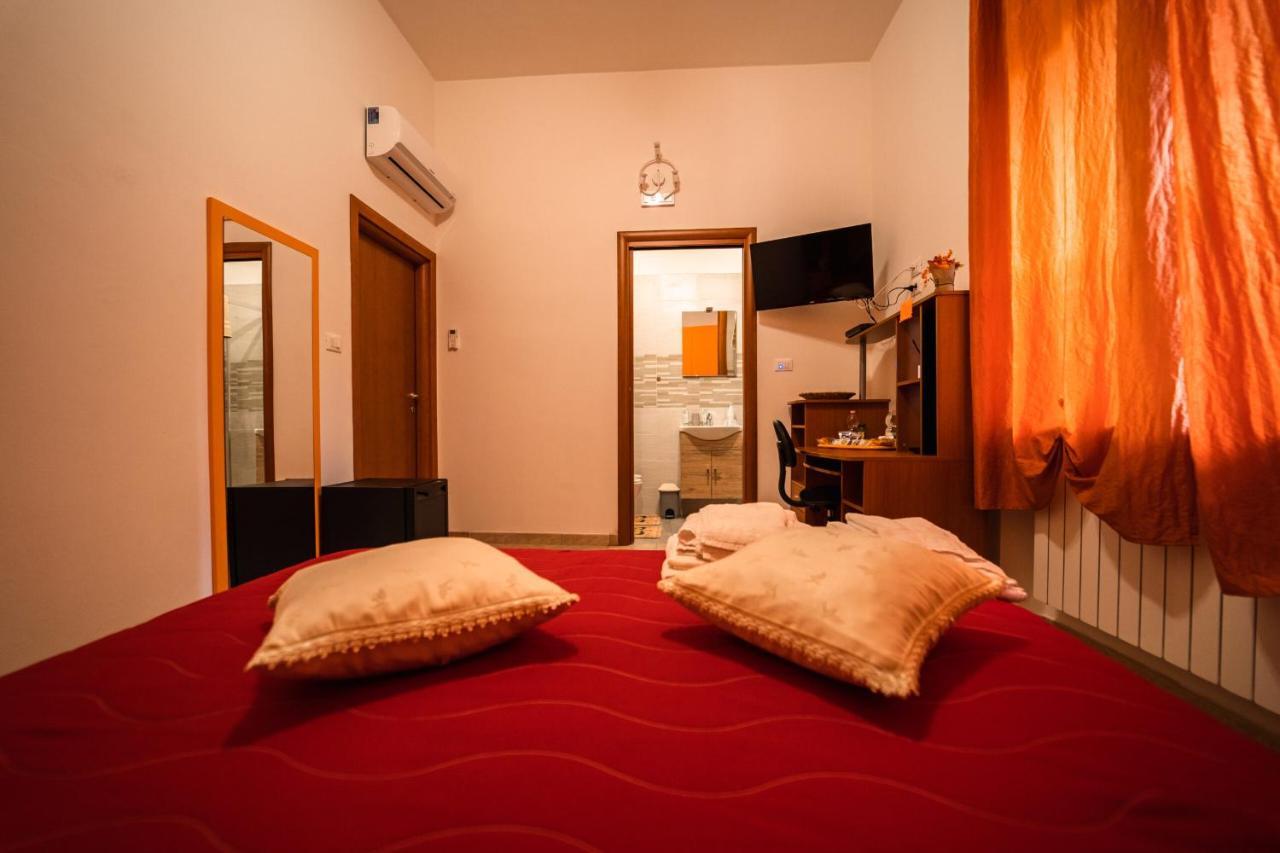 Sole Luna B&B Pescara Exterior photo